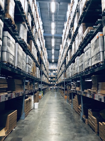 Stock al día