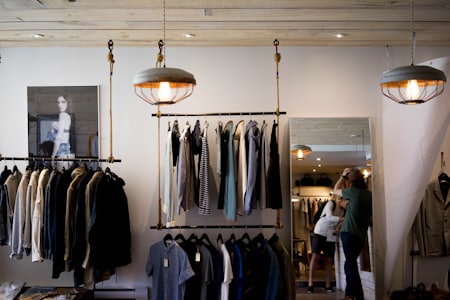 Moda y Calzado