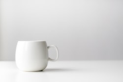 Taza de Cerámica