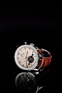 Reloj Minimalista